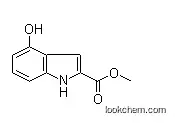 methyl 4-hydroxy-1H-indole-2-carboxylate